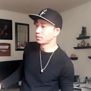 Meet your Posher, Danny